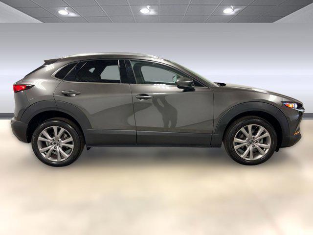 used 2021 Mazda CX-30 car, priced at $20,998