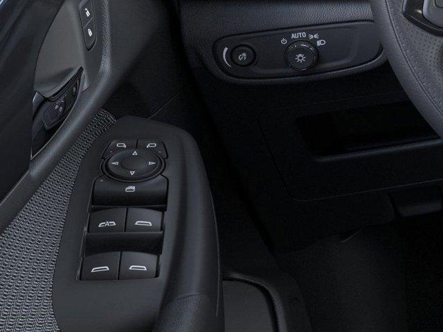 new 2026 Chevrolet TrailBlazer car, priced at $24,481