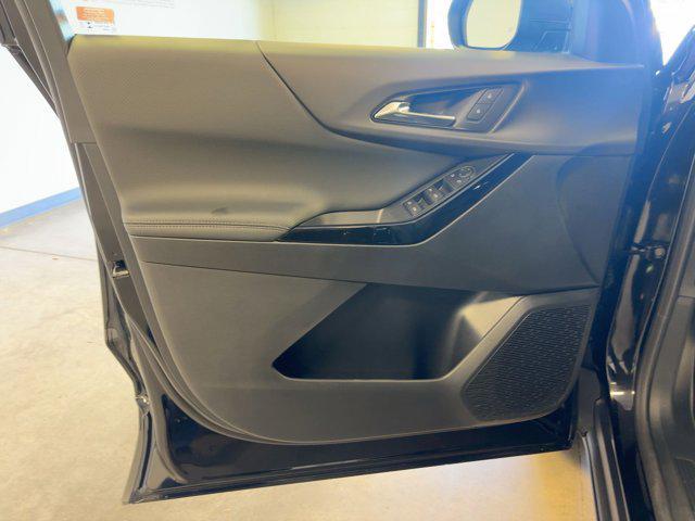 new 2026 Chevrolet Equinox car, priced at $28,491