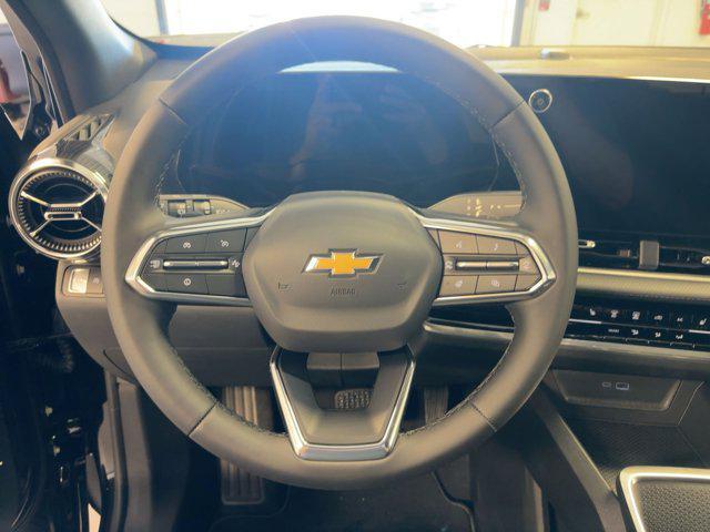 new 2026 Chevrolet Equinox car, priced at $28,491