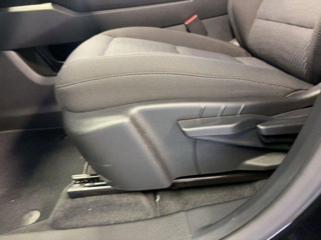 new 2026 Chevrolet Equinox car, priced at $28,491