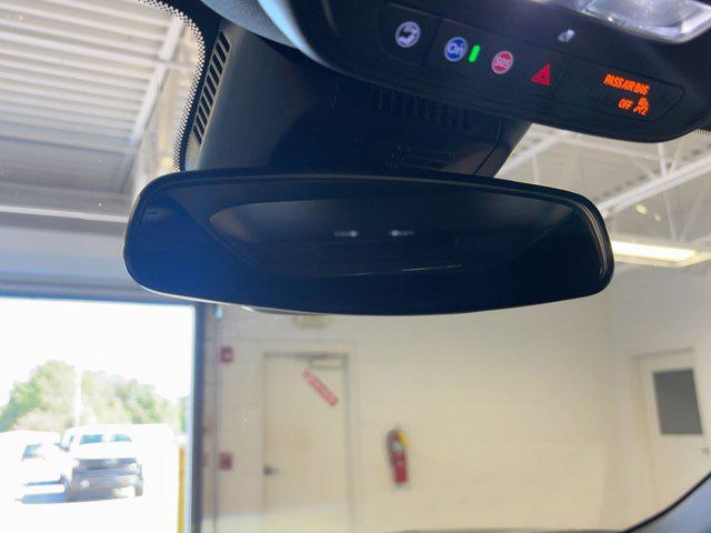 new 2026 Chevrolet Equinox car, priced at $28,491