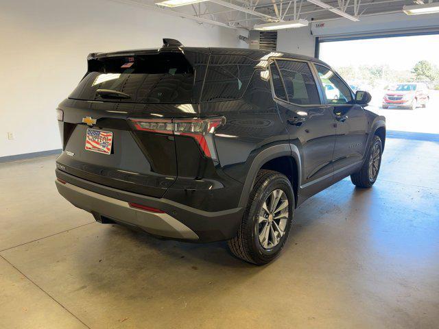 new 2026 Chevrolet Equinox car, priced at $28,491