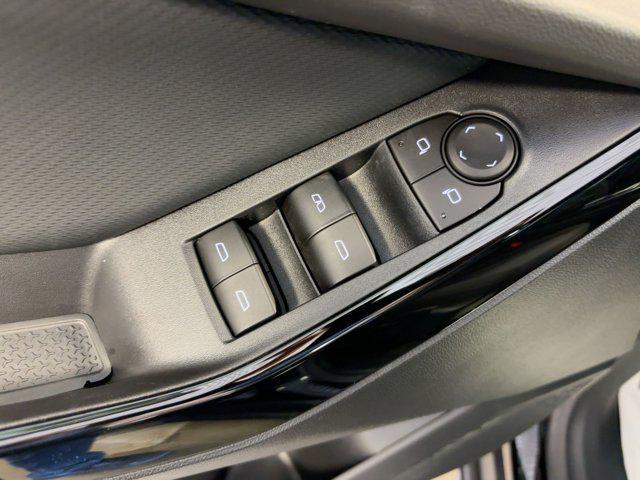 new 2026 Chevrolet Equinox car, priced at $28,491