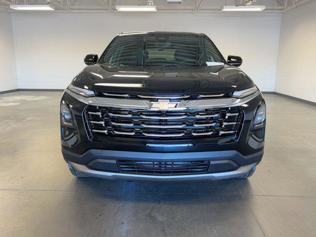 new 2026 Chevrolet Equinox car, priced at $28,491