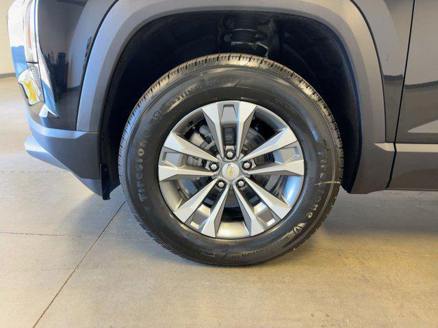 new 2026 Chevrolet Equinox car, priced at $28,491