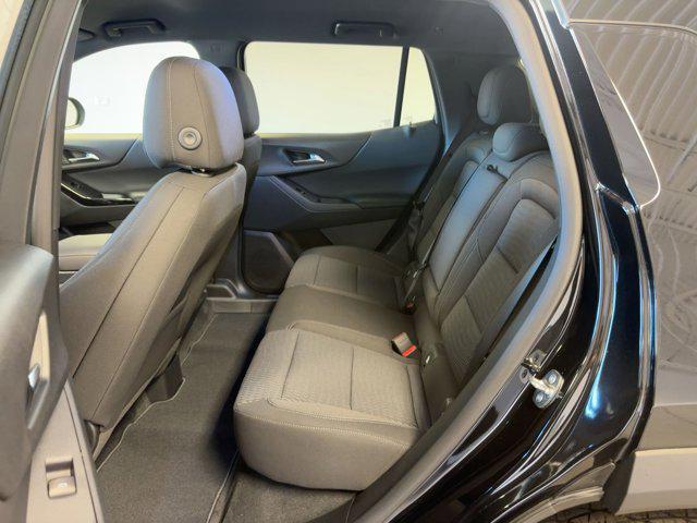 new 2026 Chevrolet Equinox car, priced at $28,491