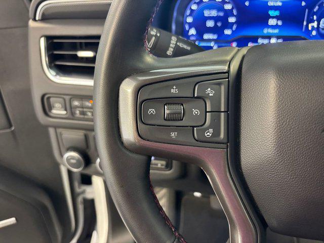 used 2023 Chevrolet Tahoe car, priced at $59,498