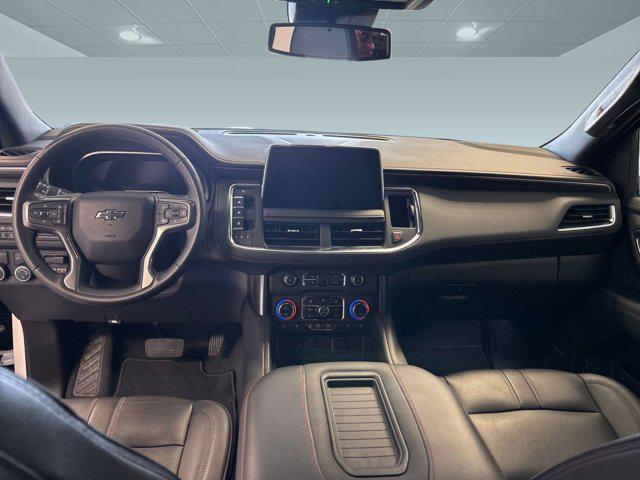 used 2023 Chevrolet Tahoe car, priced at $59,498