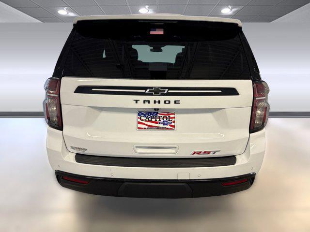 used 2023 Chevrolet Tahoe car, priced at $59,498