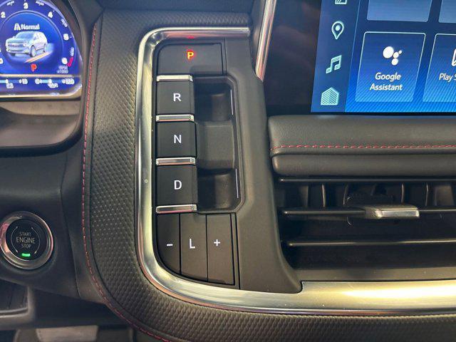 used 2023 Chevrolet Tahoe car, priced at $59,498