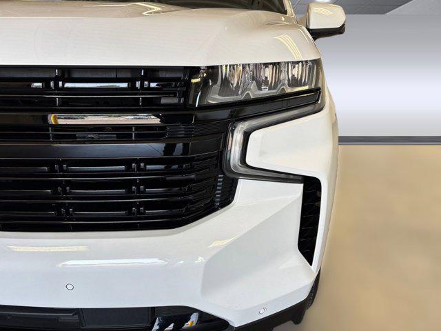 used 2023 Chevrolet Tahoe car, priced at $59,498