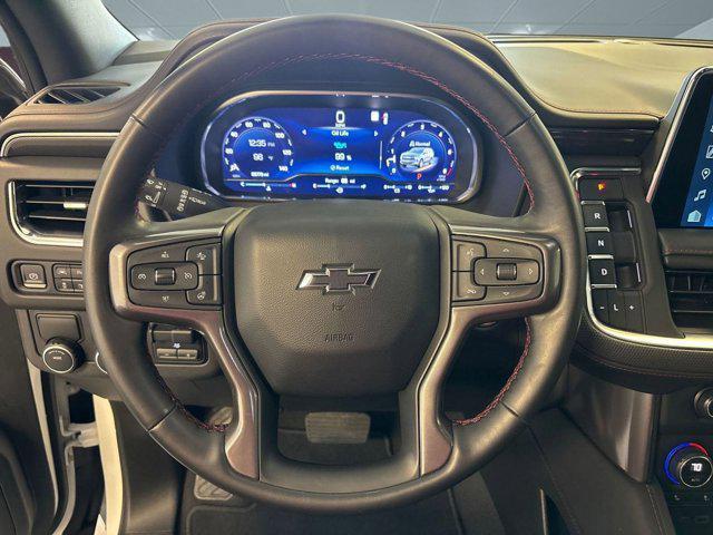 used 2023 Chevrolet Tahoe car, priced at $59,498