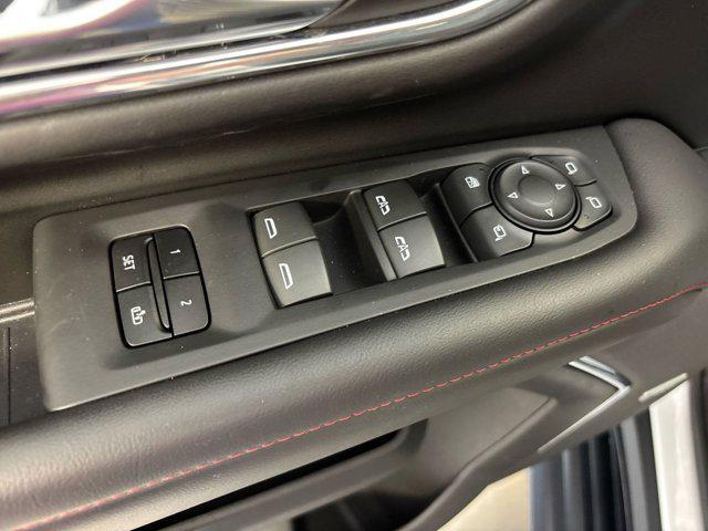 used 2023 Chevrolet Tahoe car, priced at $59,498