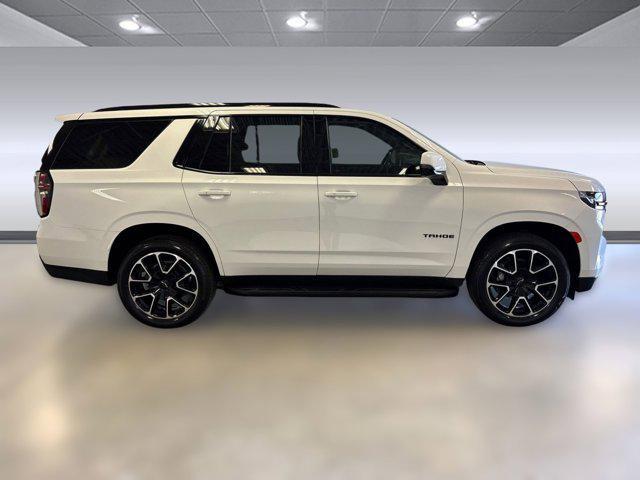 used 2023 Chevrolet Tahoe car, priced at $59,498