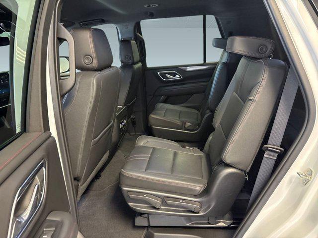 used 2023 Chevrolet Tahoe car, priced at $59,498