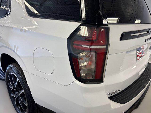 used 2023 Chevrolet Tahoe car, priced at $59,498