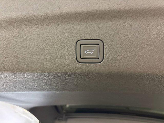 used 2023 Chevrolet Tahoe car, priced at $59,498