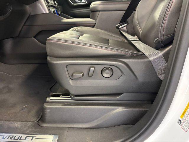 used 2023 Chevrolet Tahoe car, priced at $59,498