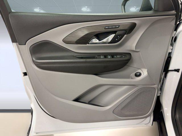 used 2023 GMC Terrain car, priced at $19,499