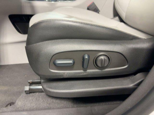 used 2023 GMC Terrain car, priced at $19,499