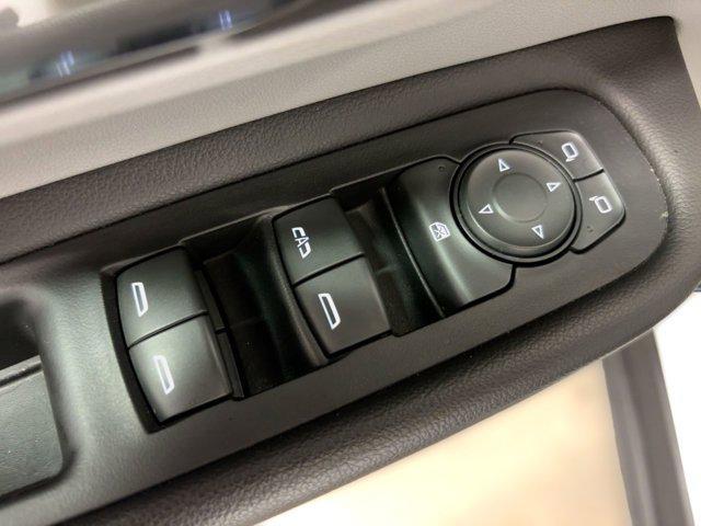 used 2023 GMC Terrain car, priced at $19,499