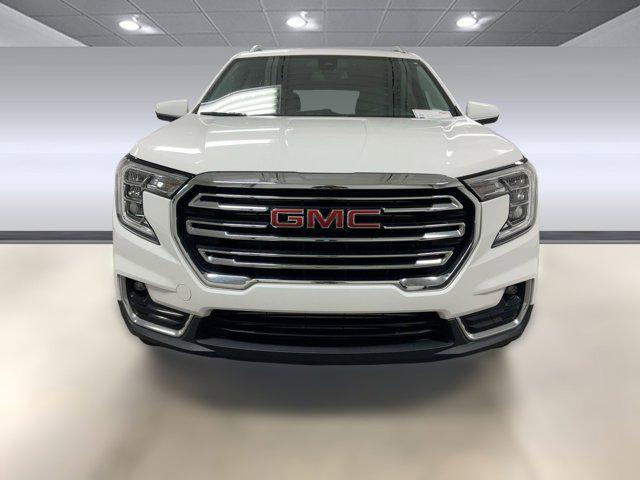 used 2023 GMC Terrain car, priced at $19,499