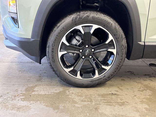 new 2026 Chevrolet Equinox car, priced at $31,591