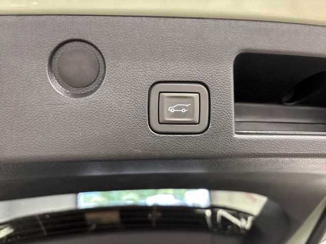 new 2026 Chevrolet Equinox car, priced at $31,591