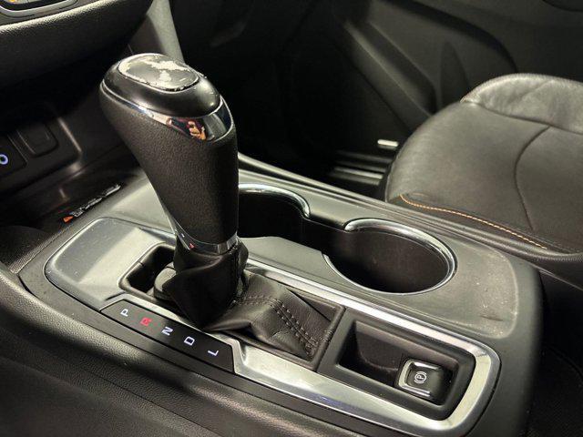 used 2020 Chevrolet Equinox car, priced at $18,497