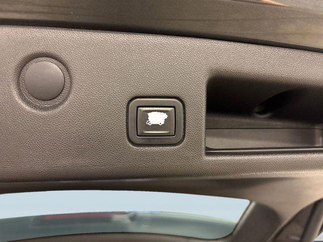 used 2020 Chevrolet Equinox car, priced at $18,497