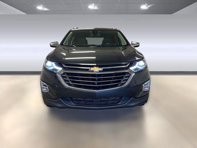 used 2020 Chevrolet Equinox car, priced at $18,497