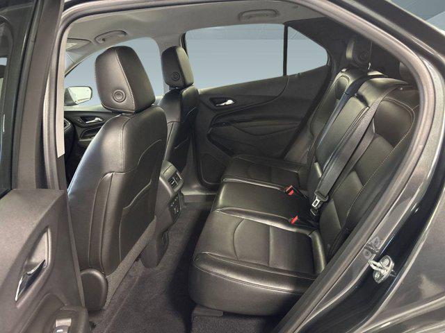used 2020 Chevrolet Equinox car, priced at $18,497