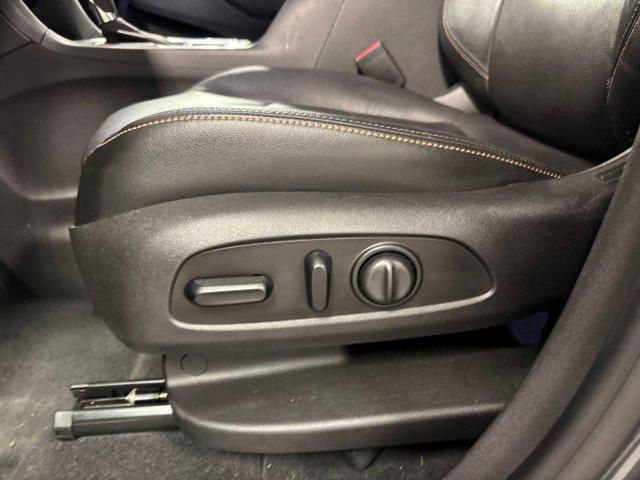 used 2020 Chevrolet Equinox car, priced at $18,497