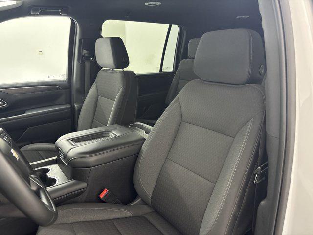 used 2023 Chevrolet Suburban car, priced at $42,999