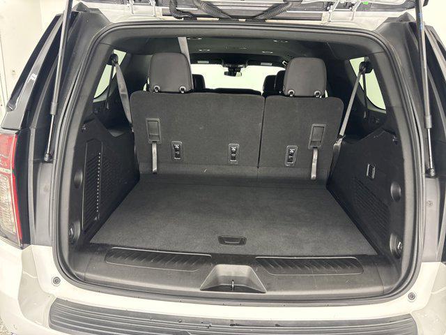 used 2023 Chevrolet Suburban car, priced at $42,999