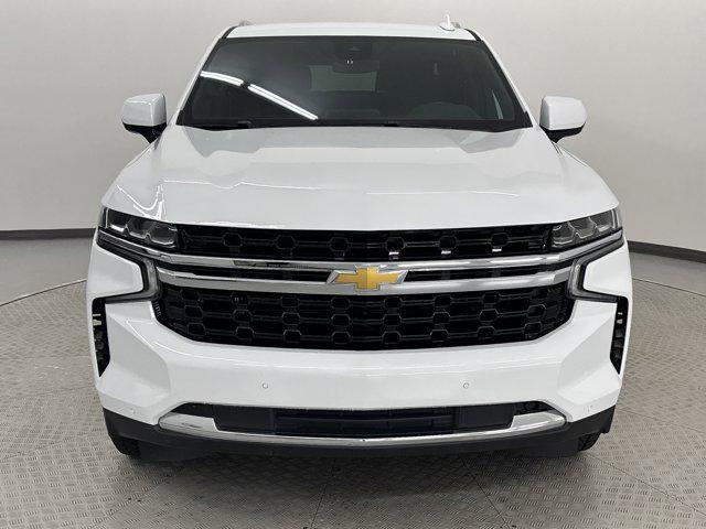 used 2023 Chevrolet Suburban car, priced at $42,999