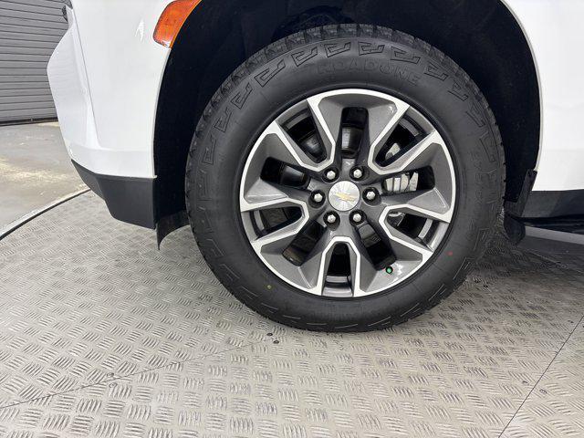 used 2023 Chevrolet Suburban car, priced at $42,999