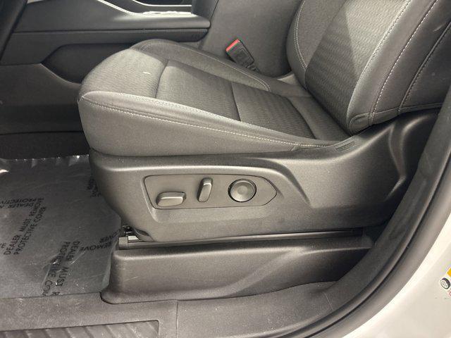 used 2023 Chevrolet Suburban car, priced at $42,999