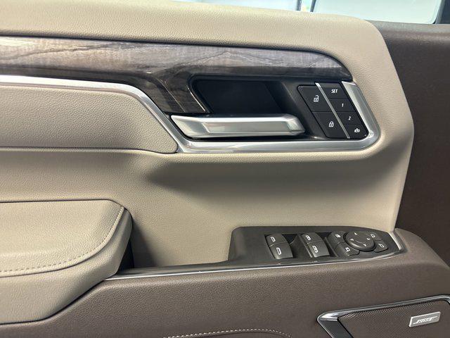 new 2025 Chevrolet Silverado 1500 car, priced at $53,441