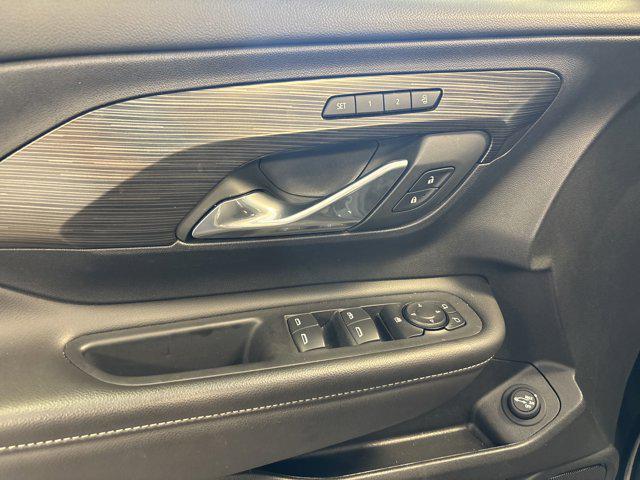 used 2024 GMC Terrain car, priced at $25,999