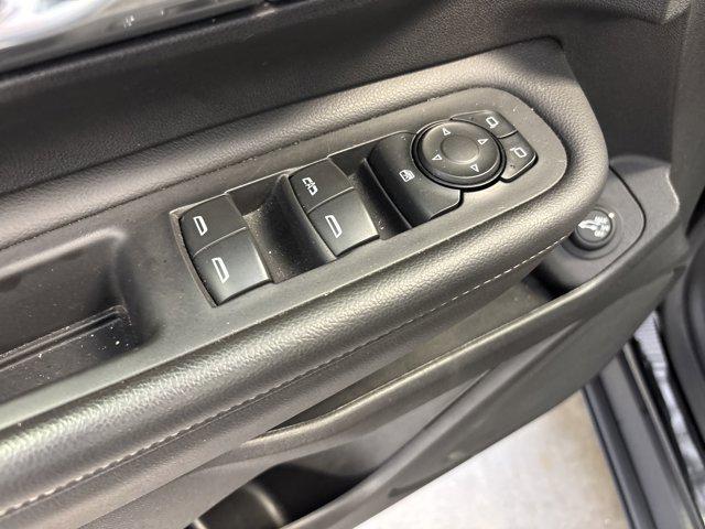 used 2024 GMC Terrain car, priced at $25,999