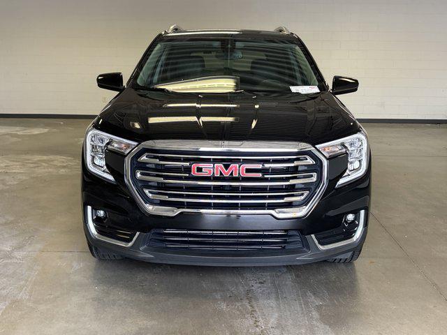 used 2024 GMC Terrain car, priced at $25,999