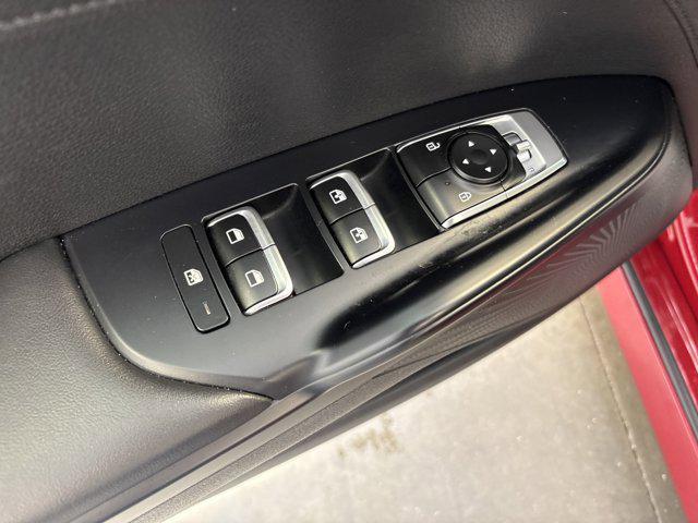 used 2021 Kia K5 car, priced at $24,998