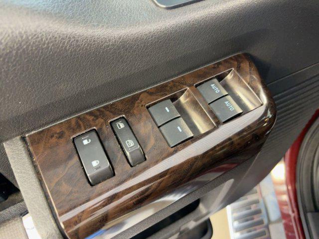 used 2016 Ford F-250 car, priced at $30,999