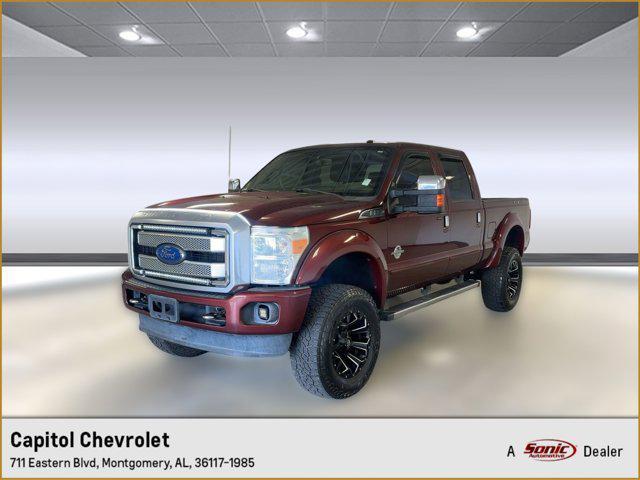 used 2016 Ford F-250 car, priced at $30,999