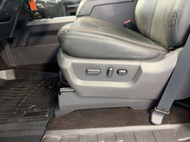 used 2016 Ford F-250 car, priced at $30,999