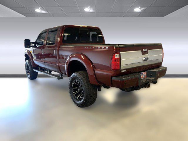 used 2016 Ford F-250 car, priced at $30,999