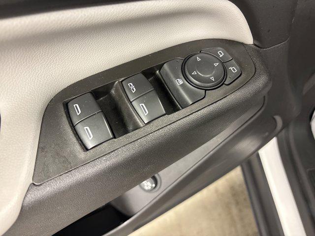 used 2024 Chevrolet Equinox car, priced at $22,499