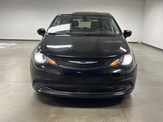 used 2022 Chrysler Voyager car, priced at $18,796